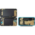 Game of Thrones: Westeros Map Nintendo 2DS XL (2017) Skin
